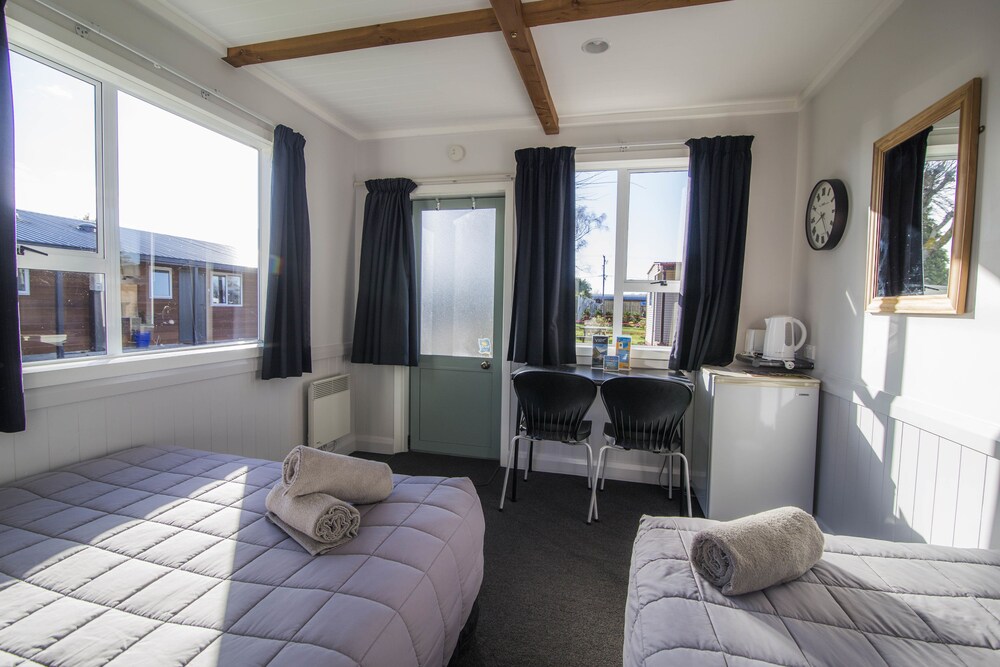 標準小屋 (Sleeps 3) - 客房