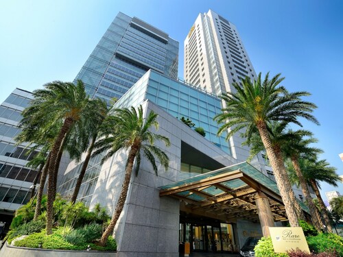 Windsor Hotel Taichung