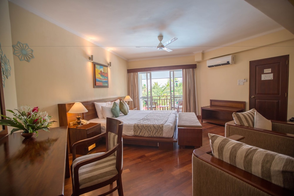 Guestroom