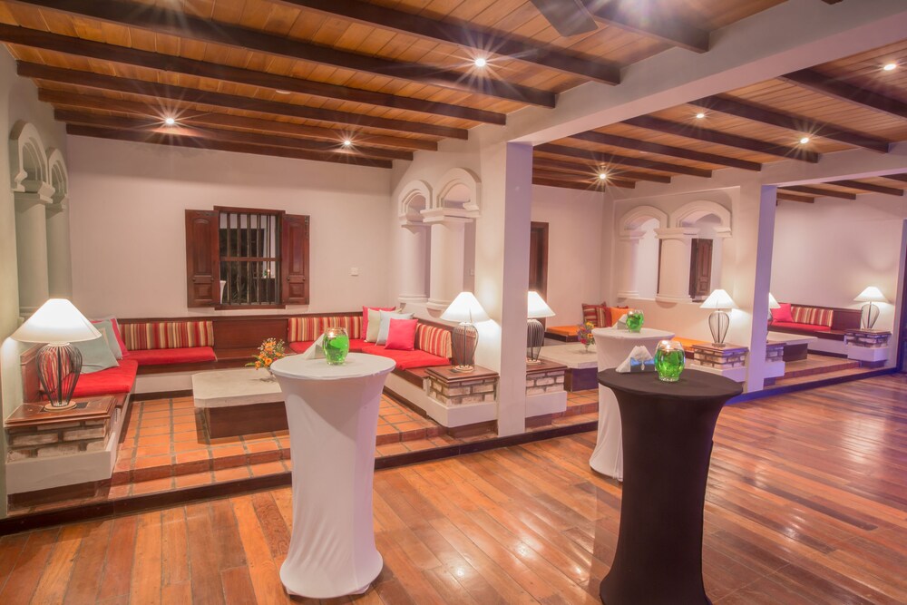 Hotel Interior