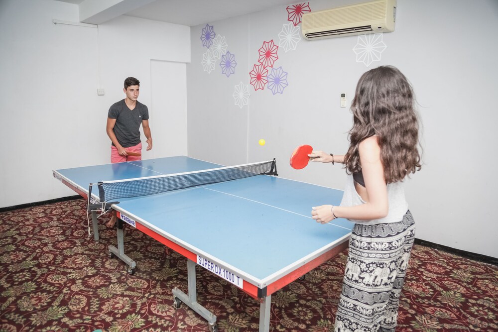 Sports Facility