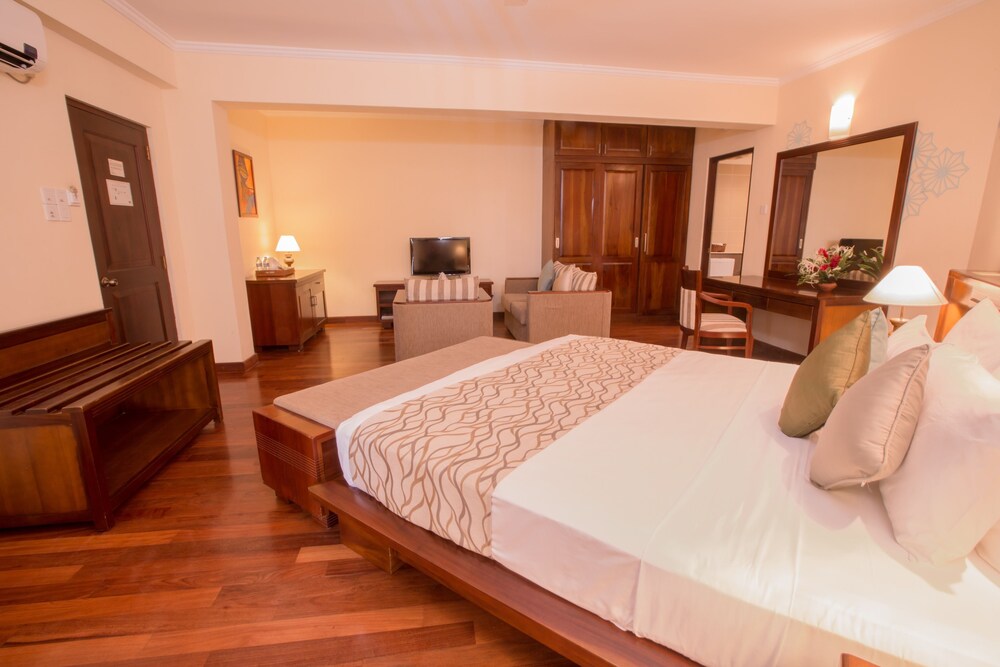 Guestroom