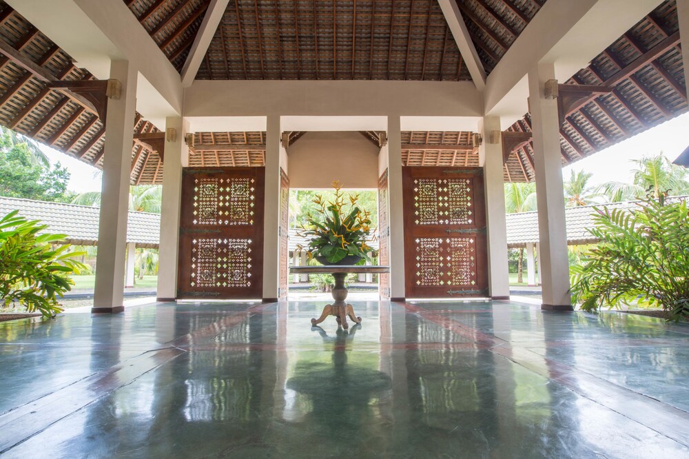 Hotel Interior