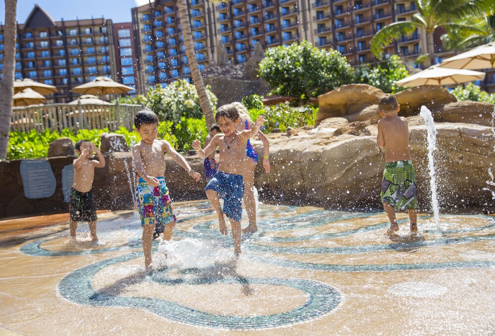 Children’s Pool