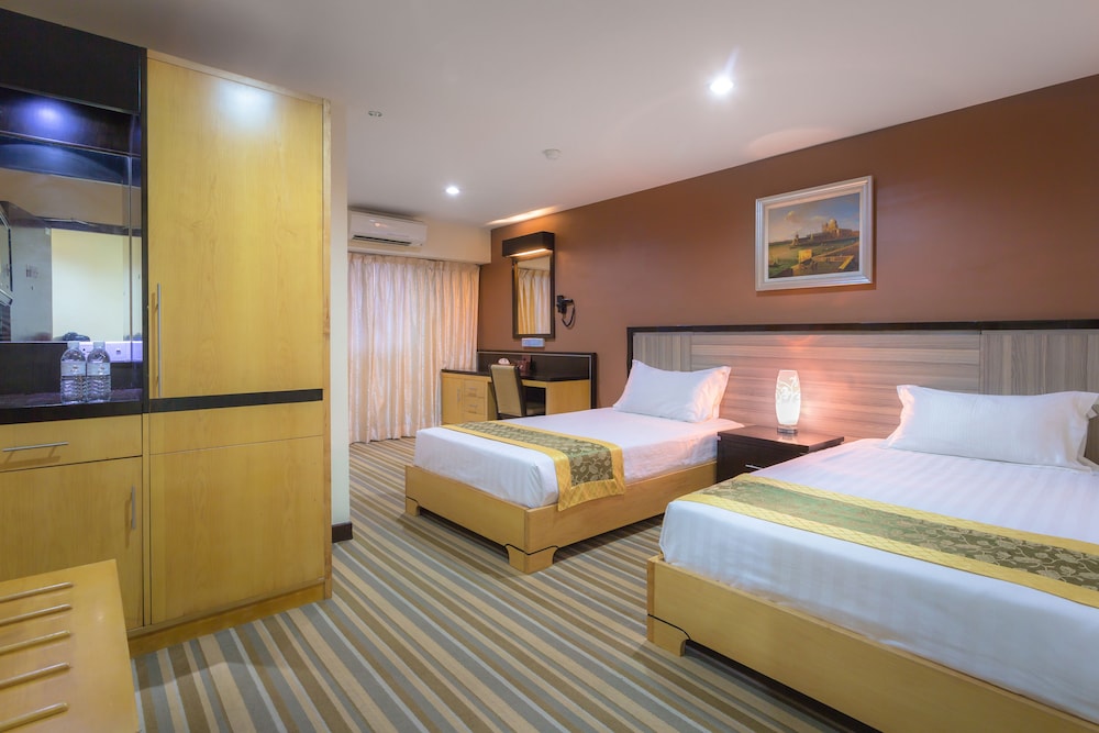Guestroom