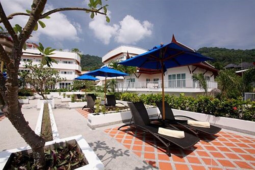 Sundeck