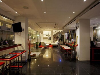 Hotel Bar