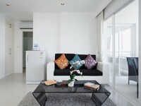 Suite, 2 Bedrooms