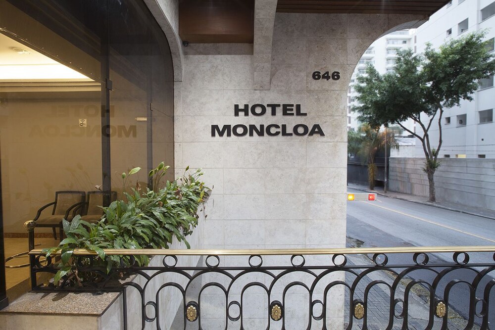 Hotel Front