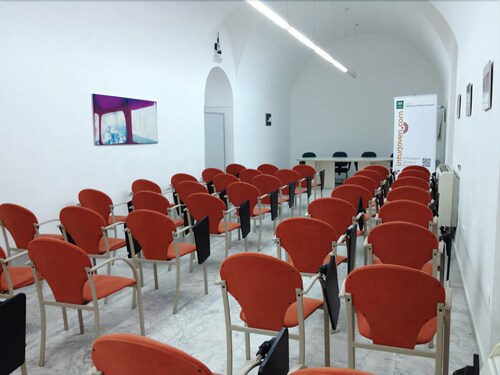 Salas de reuniones