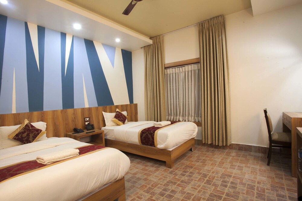 Guestroom