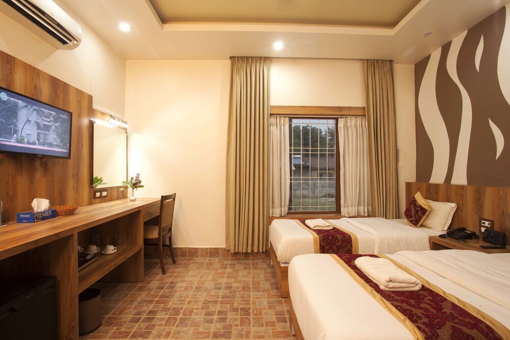 Guestroom