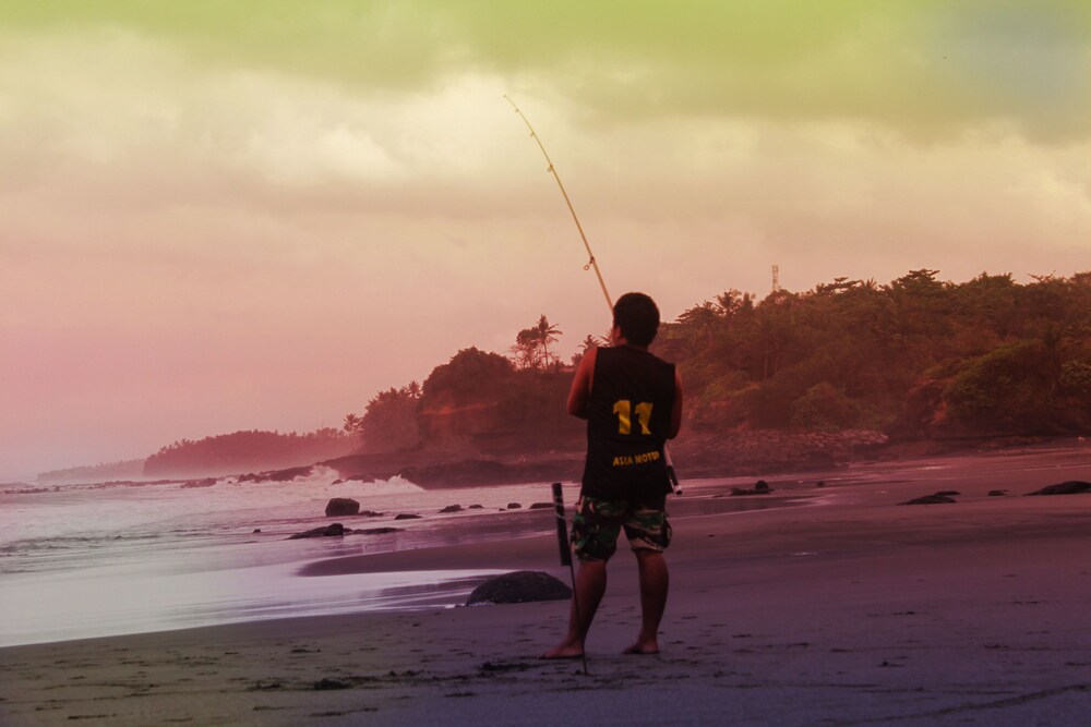 Fishing