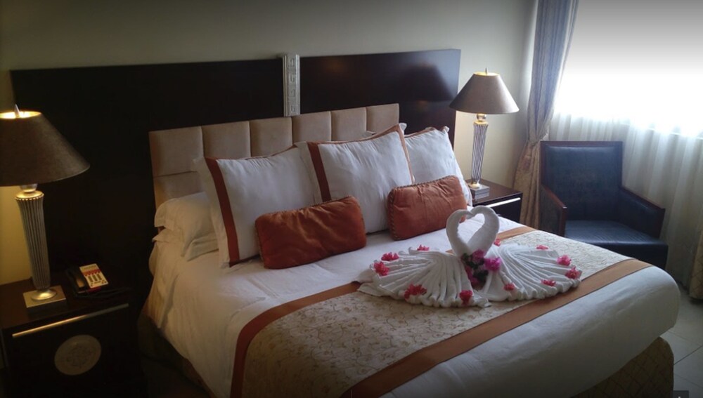 Guestroom