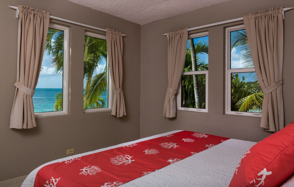 Guestroom View