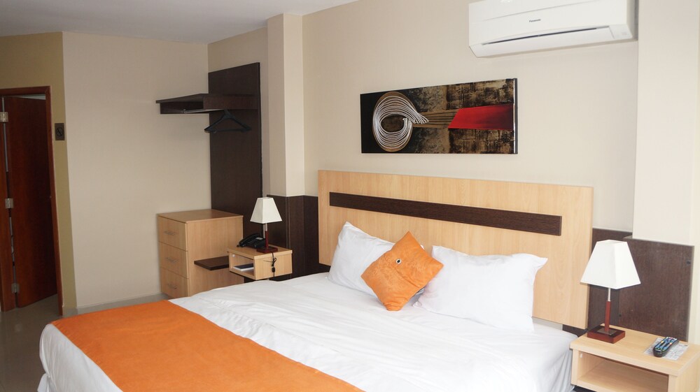 Guestroom