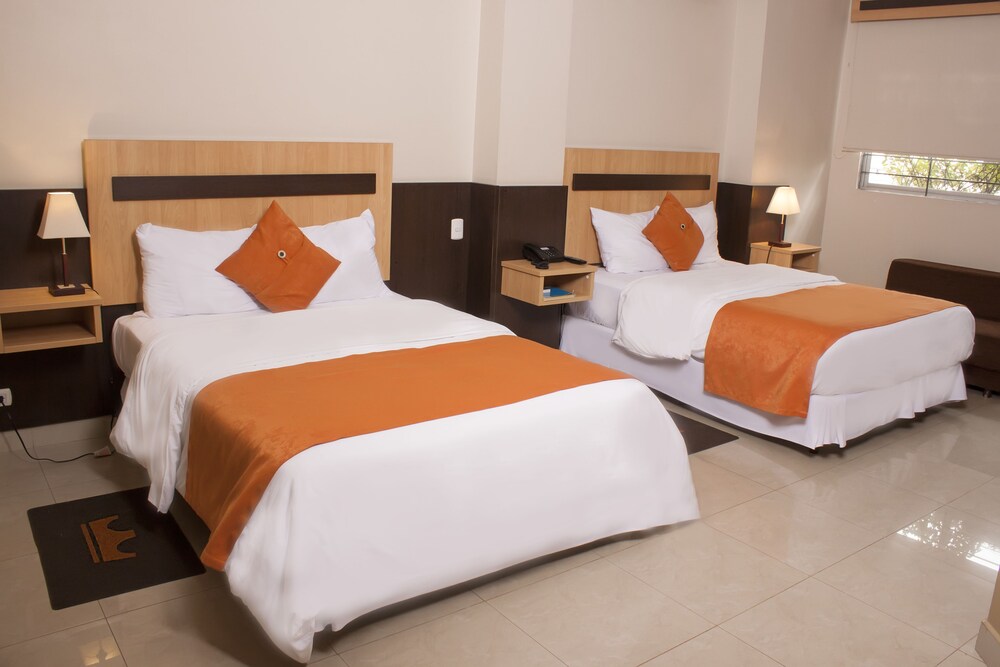 Guestroom