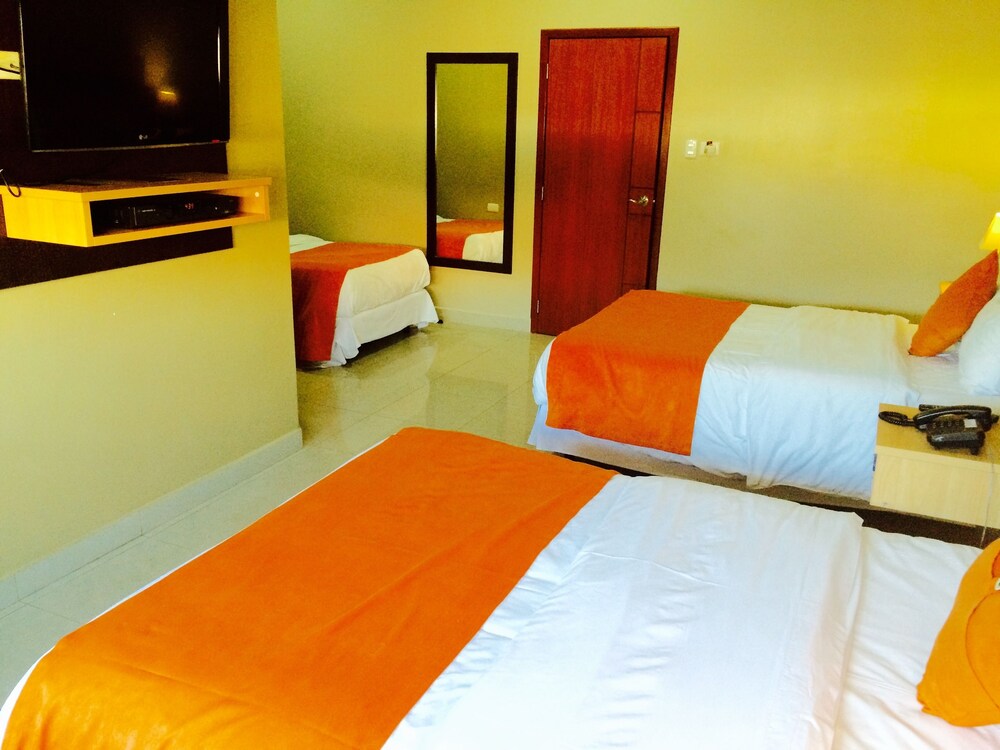 Guestroom