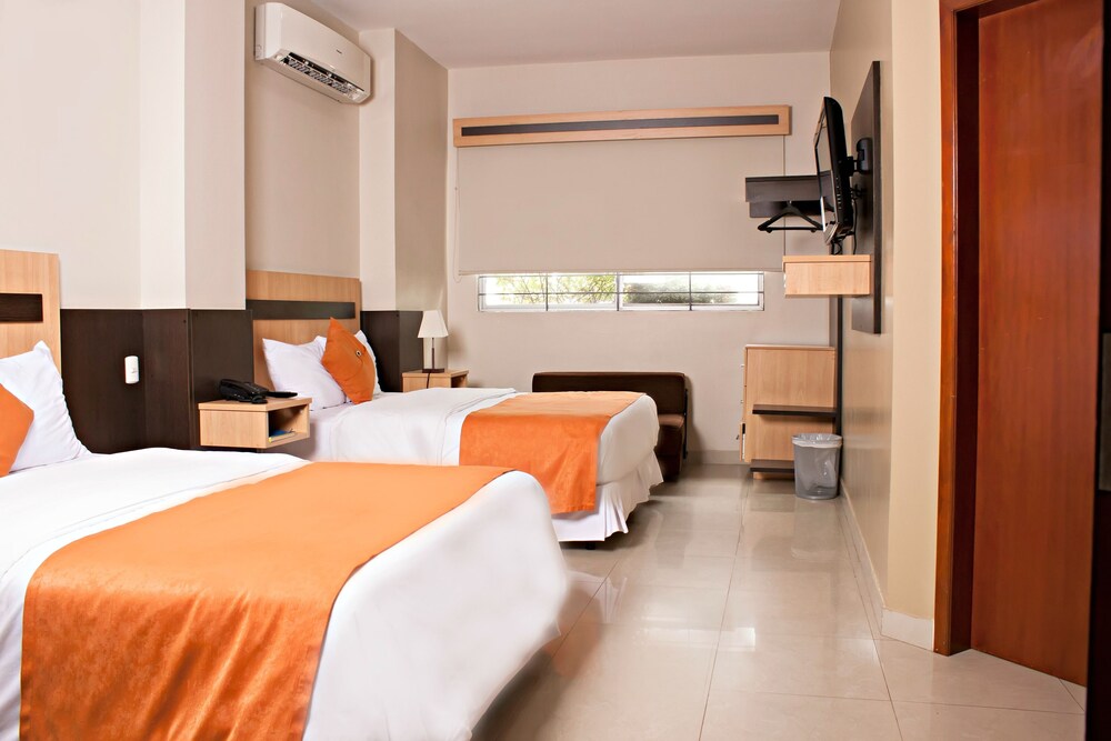 Guestroom