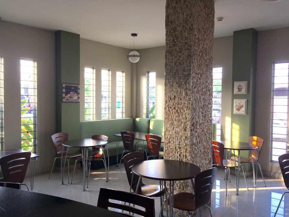 Coffee Shop
