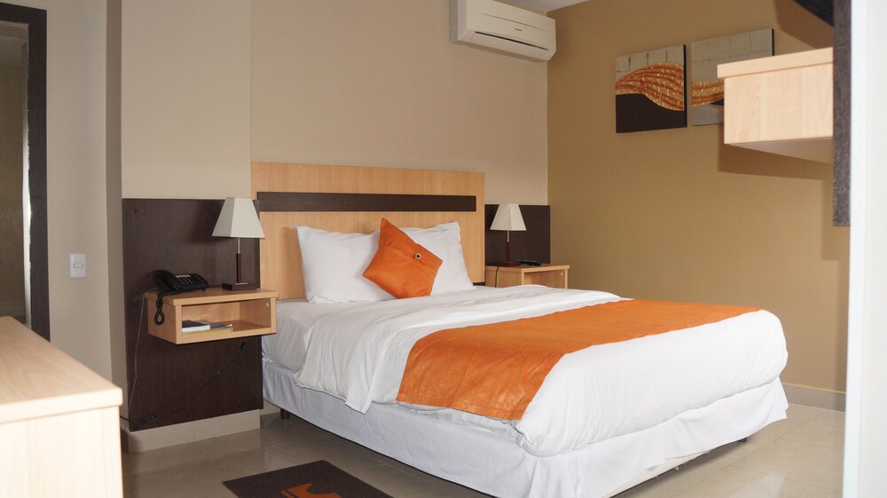 Guestroom