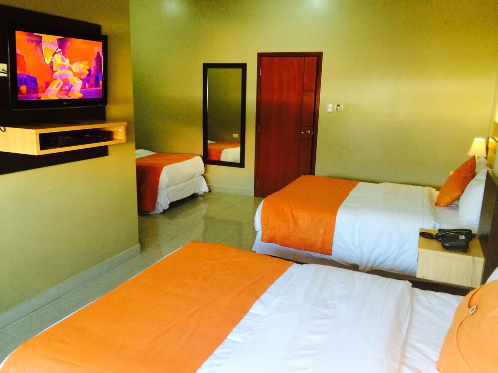Guestroom