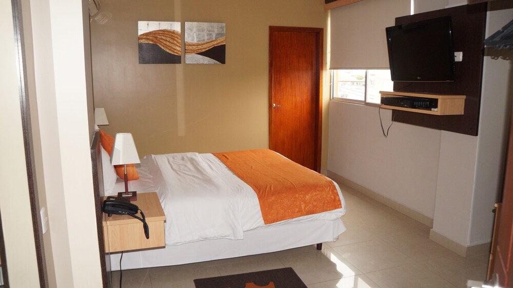 Guestroom