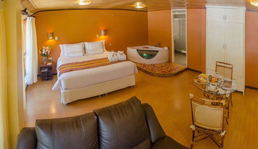 Guestroom