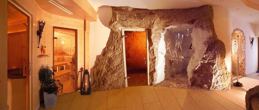 Hotel Interior