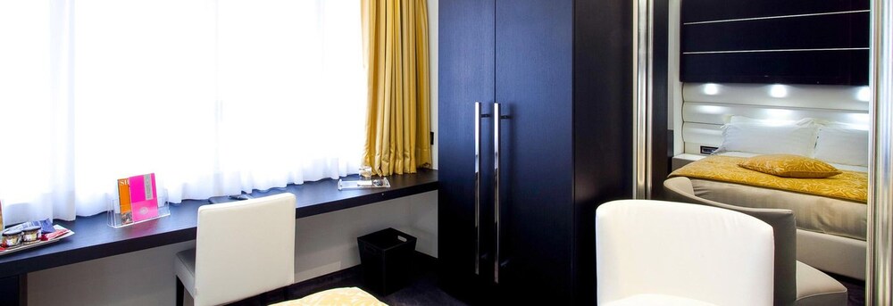 In-Room Amenity