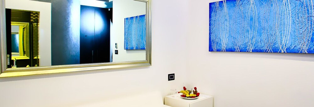In-Room Amenity