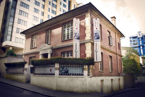 Hotel Boutique El Consulado