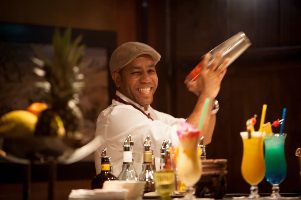 Hotelbar