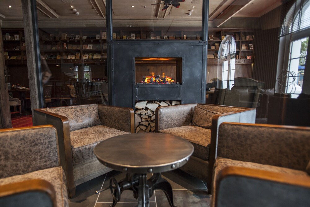 Hotellounge