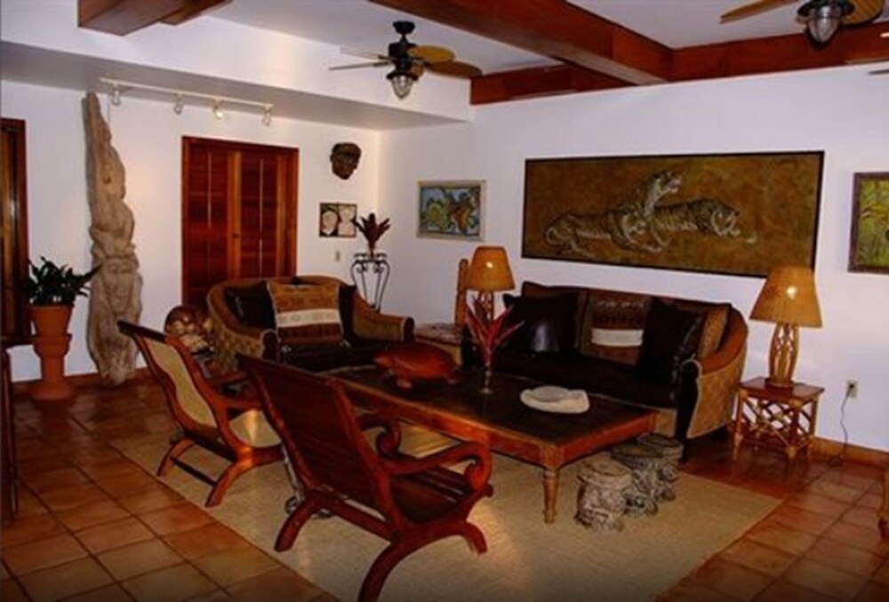 Hotel Interior