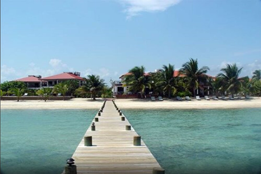 Dock