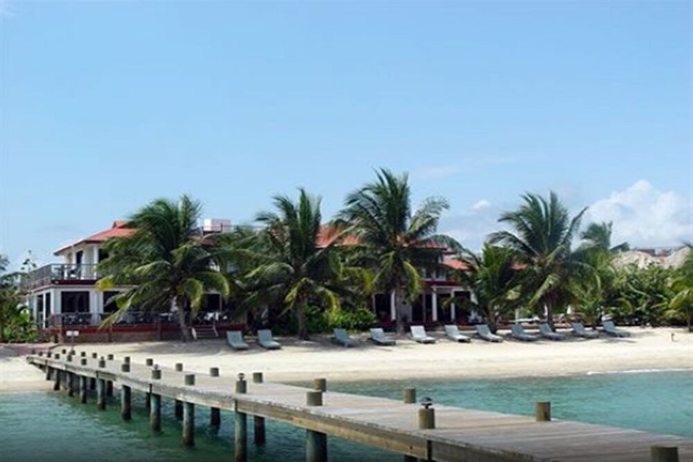 Dock