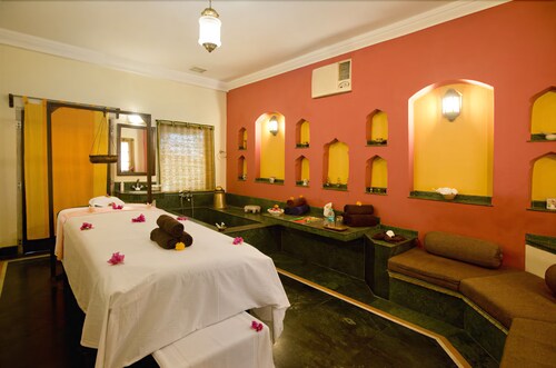 Treatment Room