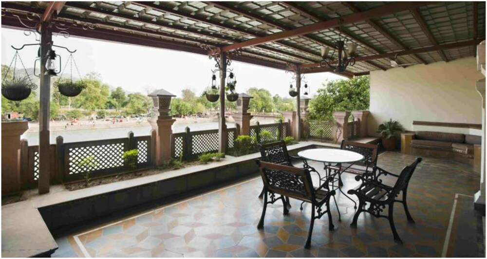Hotel Interior