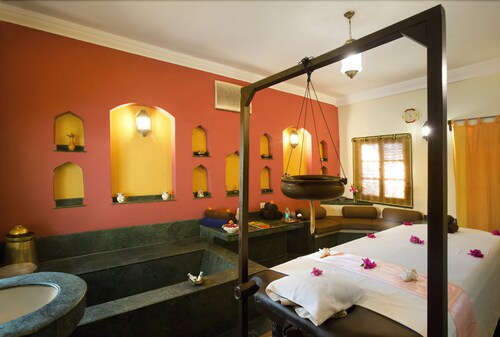 Treatment Room
