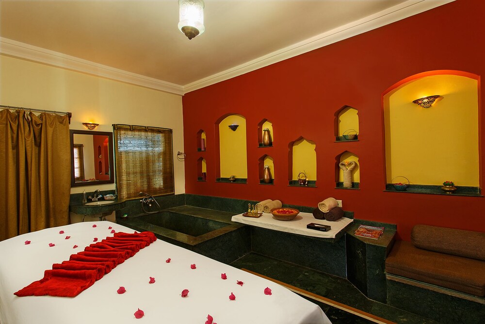 Treatment Room
