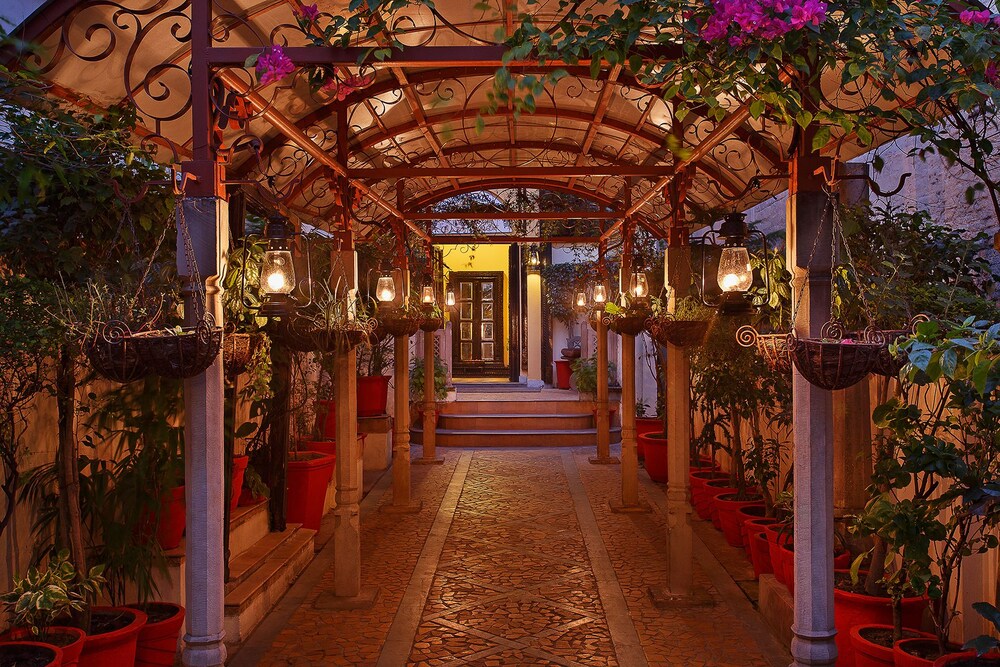 Porch
