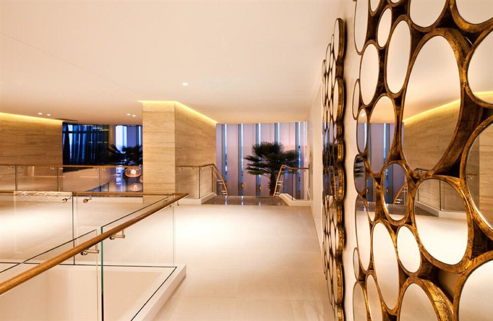 Hotel Interior
