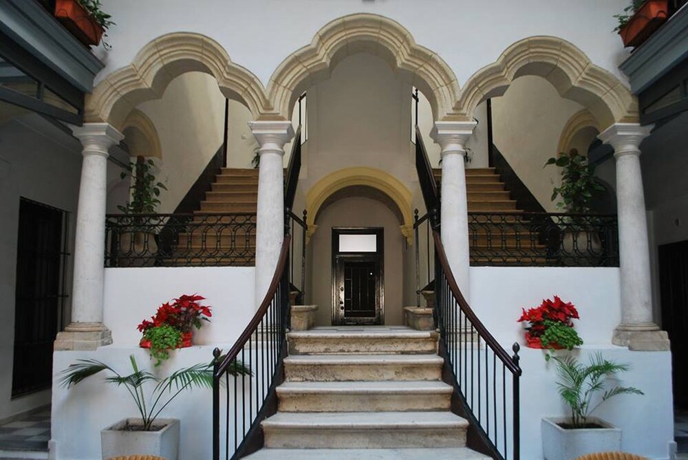 Hotel Interior