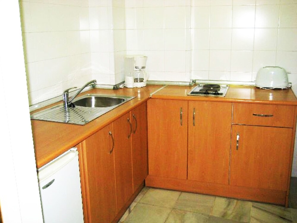 Double Room Single Use, 1 Bedroom - In-Room Kitchenette