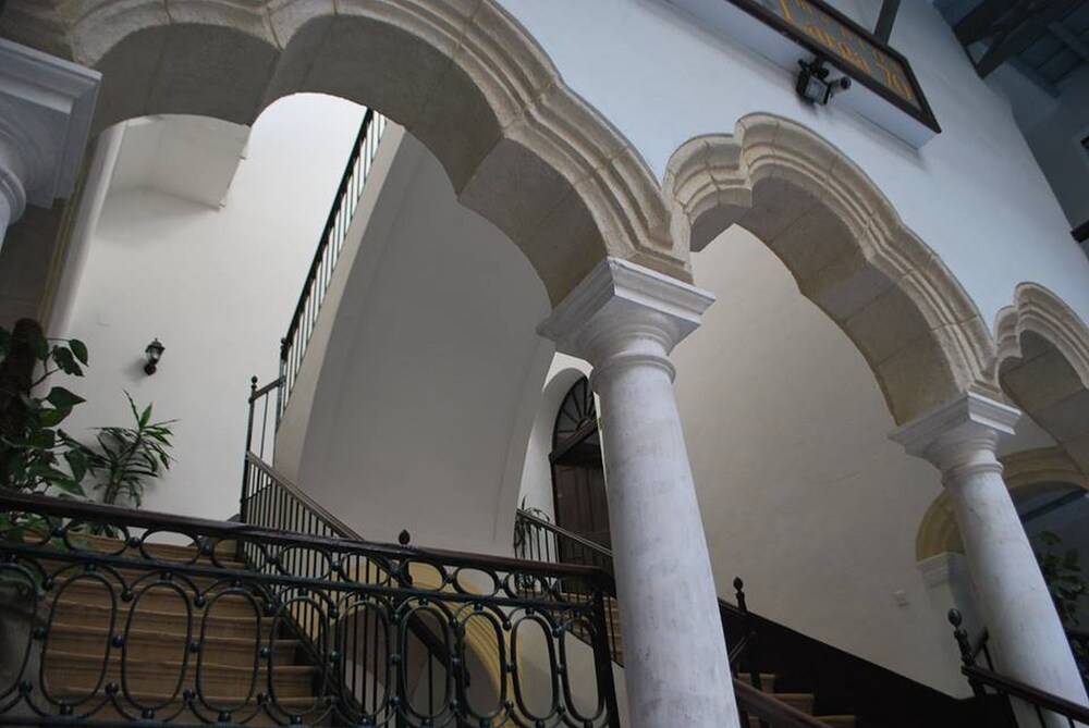 Hotel Interior