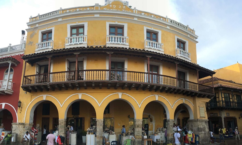 Porch