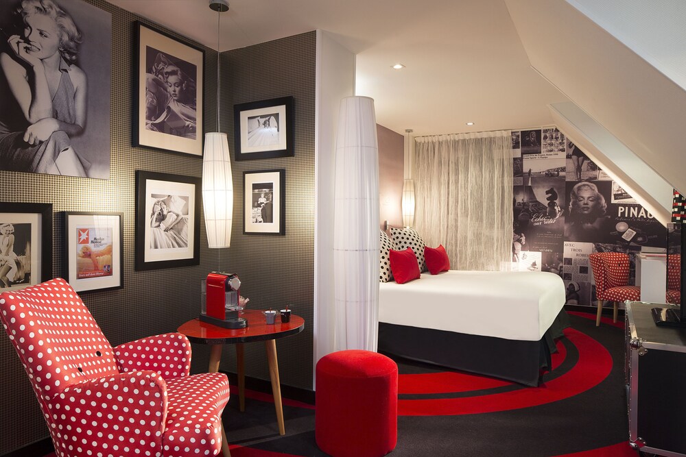 Guestroom
