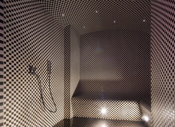Steam Room