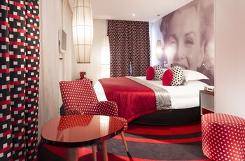 Guestroom